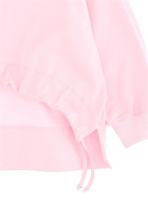 Felpa occhio in cotone stretch CHIARA FERRAGNI | 51060102500090